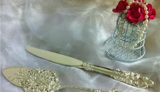 عکس ایده برای رقص چاقو عروس