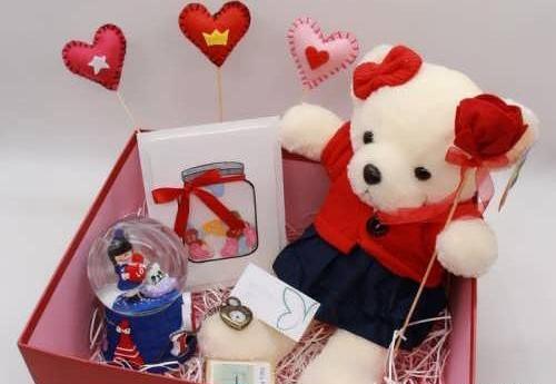 عکس ایده کادو تولد لاکچری