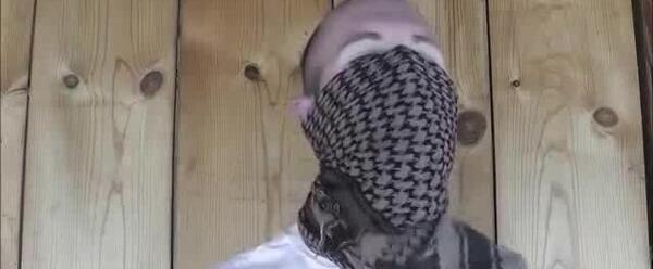 عکس چفیه لاتی