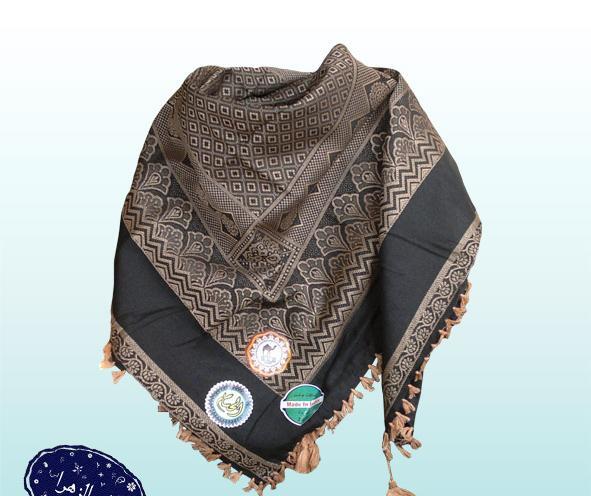 عکس چفیه لاتی