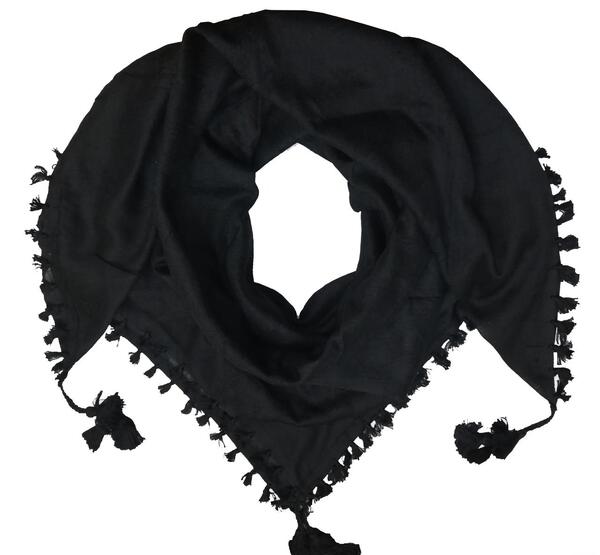 عکس چفیه لاتی
