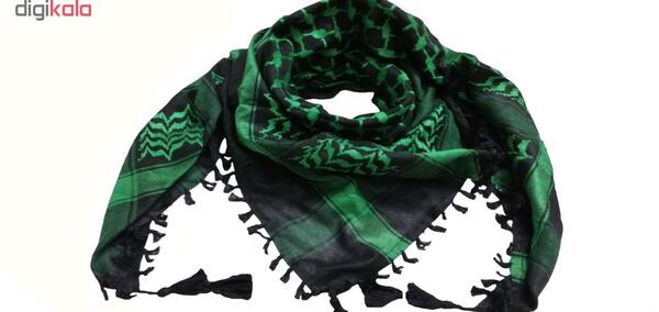 عکس چفیه لاتی