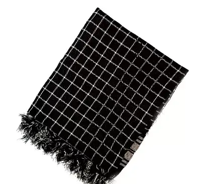 عکس چفیه لاتی