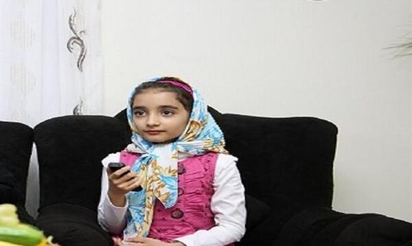 عکس سجاد سرزعیم