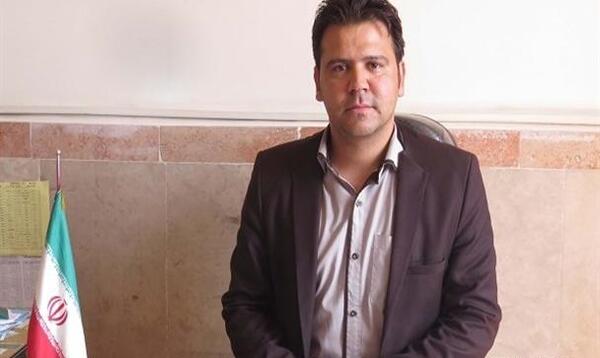 عکس سجاد سرزعیم