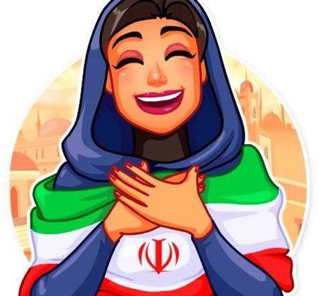 عکس استیکر ورزشی