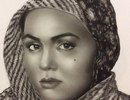 عکسهای آرزو زارعی