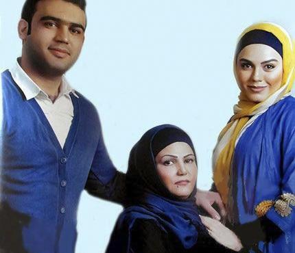 عکسهای آرزو زارعی