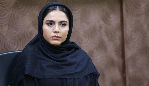 عکسهای آرزو زارعی