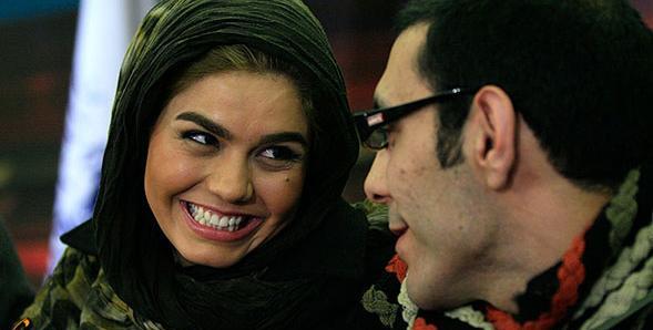 عکسهای آرزو زارعی