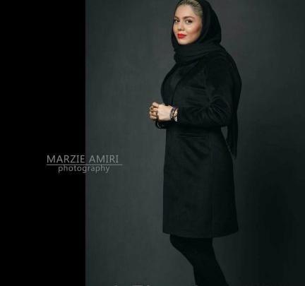 عکسهای آرزو زارعی