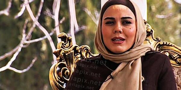 عکسهای آرزو زارعی