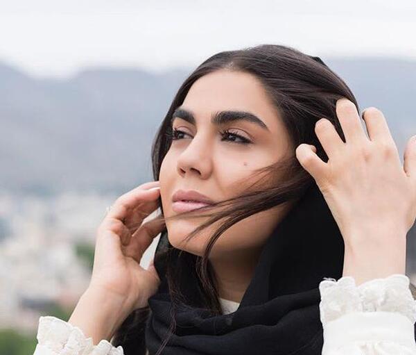 عکسهای آرزو زارعی