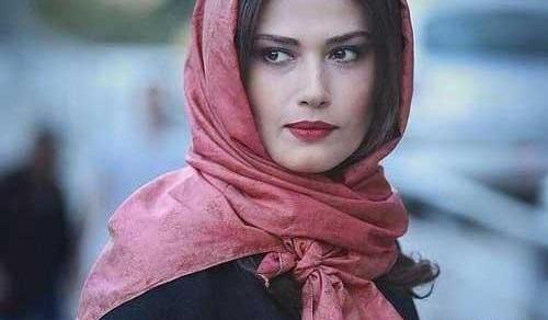عکس زهرا ثابت