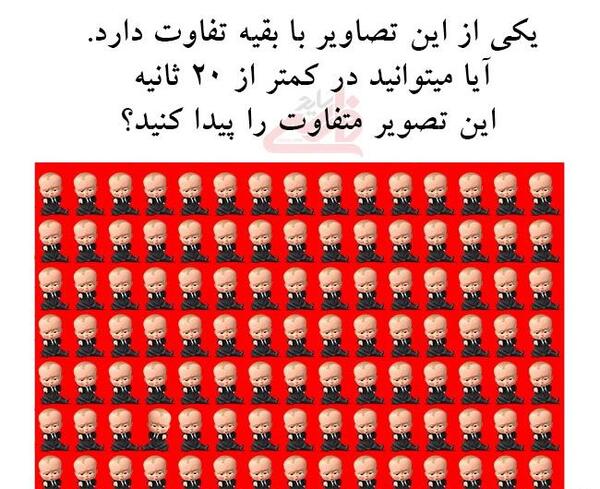 عکس های هوشی جالب