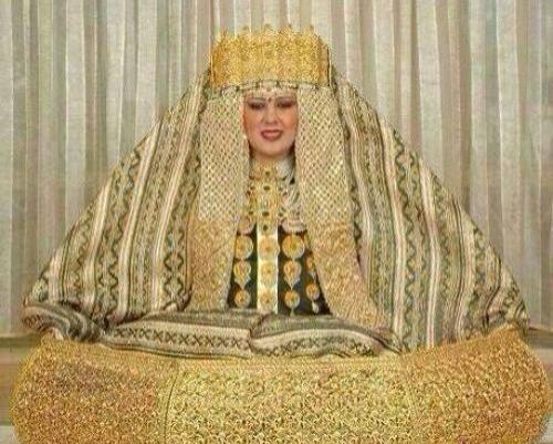 عکس طلا های بلوچی