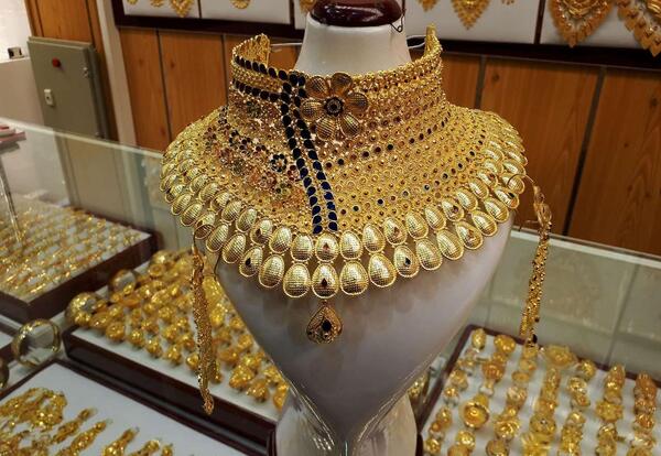 عکس طلا های بلوچی