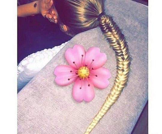 عکس پروف دخترونه صورتی