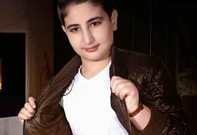 عکس خواهر صالح جعفرزاده
