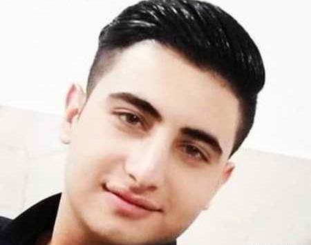 عکس خواهر صالح جعفرزاده