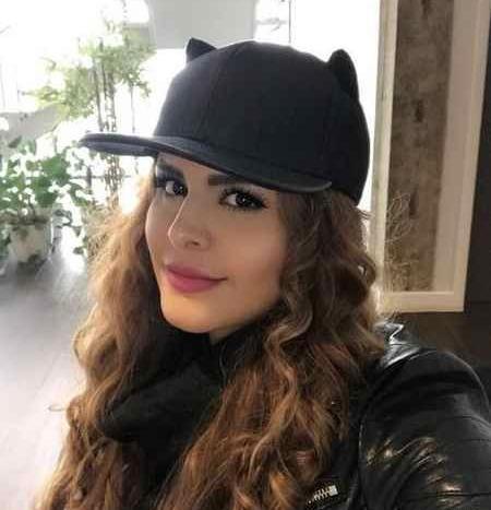 عکس سحر شعر یادت نره