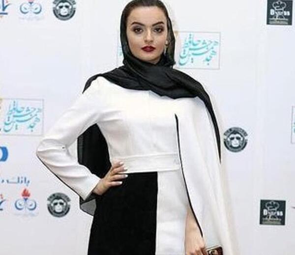 عکس مانتو های عجیب غریب