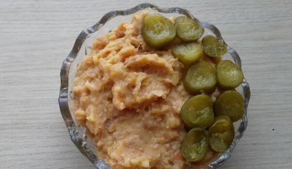 عکس گوشت آبگوشتی