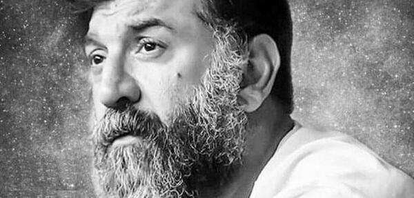 عکس پیری علی انصاریان