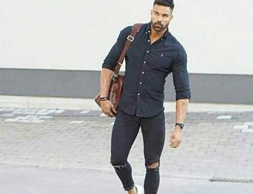 عکس لباس لاتی