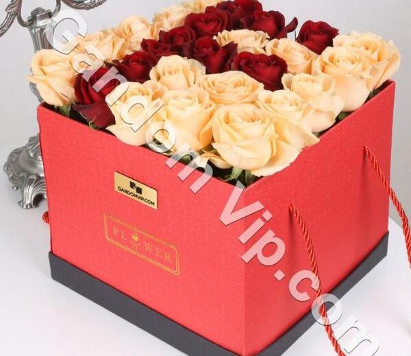 عکس دسته گل حروف f