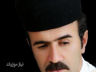 عکس محسن جلیل آزاد
