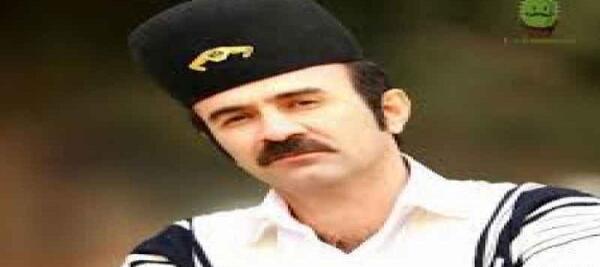 عکس محسن جلیل آزاد