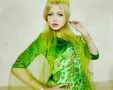 عکس محسن جلیل آزاد