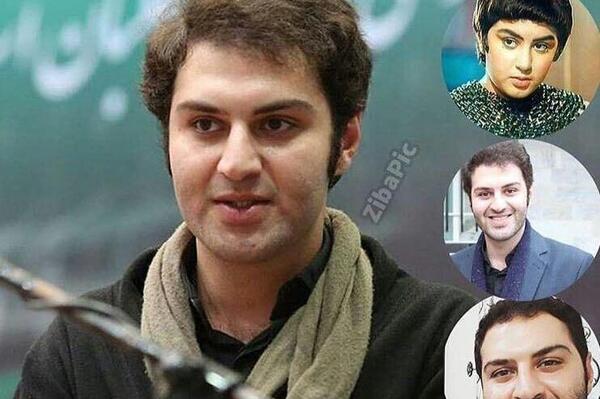 عکس های یوسف پیامبر