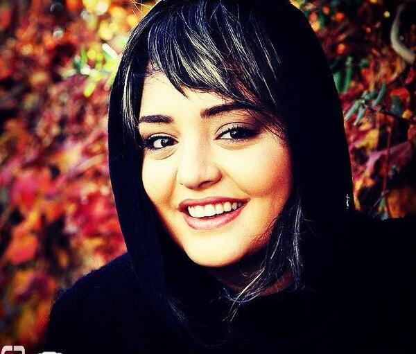 عکس نفیسه جعفر محمدی