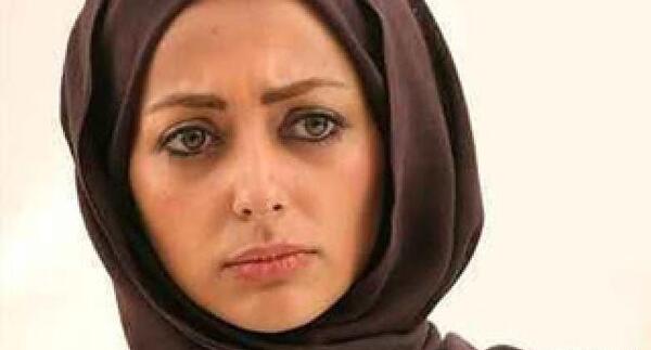 عکس نفیسه جعفر محمدی
