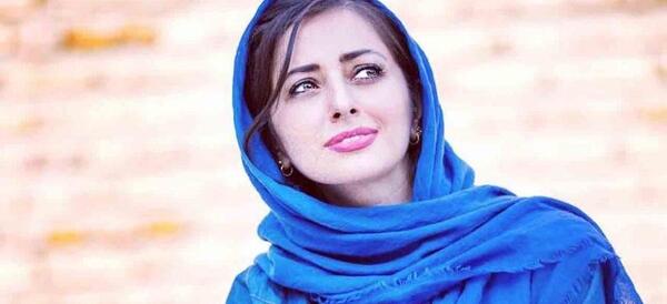 عکس نفیسه جعفر محمدی