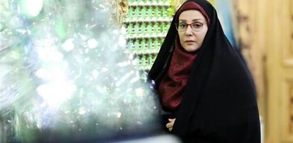 عکس سحر طاهری