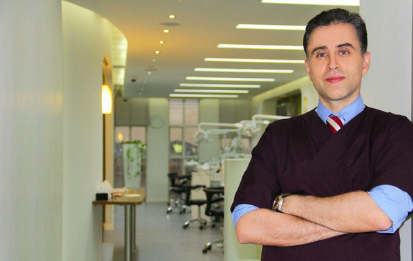 عکس سعید قریشی