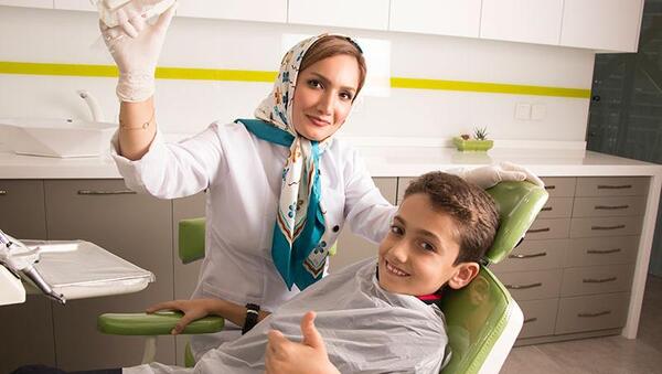 عکس سعید قریشی