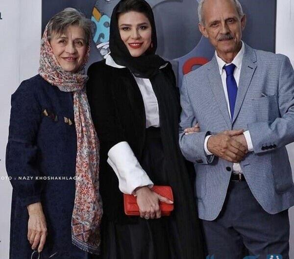 عکس سعید قریشی