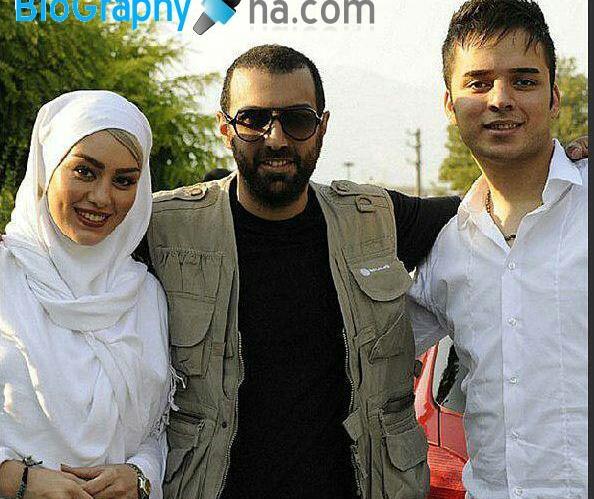 عکس سعید قریشی