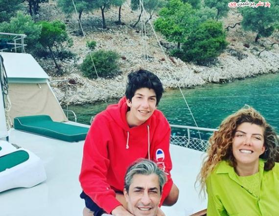 عکس ارکان پتکایا روزی روزگاری