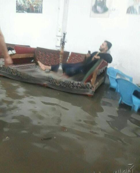 عکس های طنز خنده دار