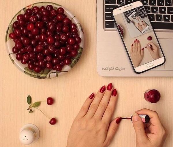 عکس بهار اردیبهشت
