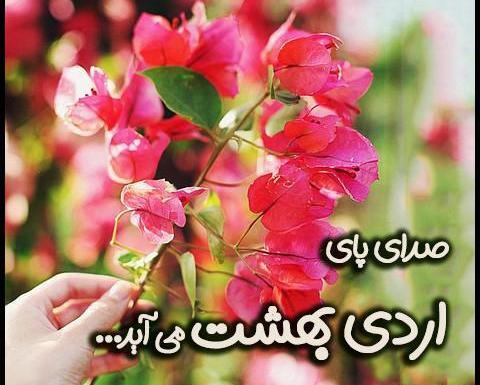 عکس بهار اردیبهشت