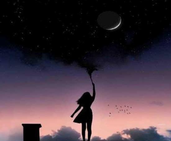 عکس صفحه اسمان