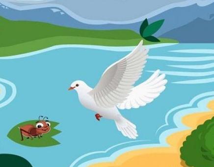 عکس ضرب المثل قوز بالا قوز