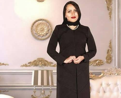 عکس مدل مانتو جدید خانومی