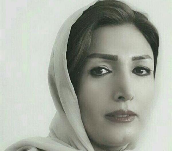 عکس مریم عزیزی